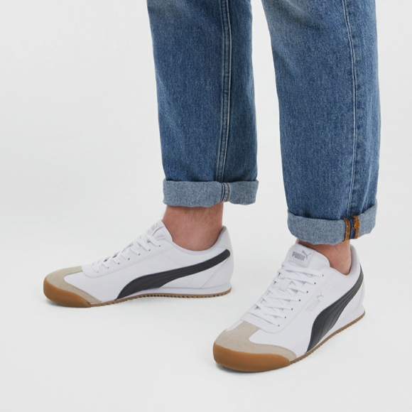 PUMA Men's Turino Sneakers - Picture 6 of 10